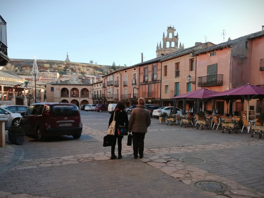 Ayllón